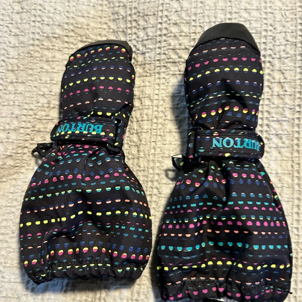 Burton Kids' Mittens